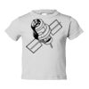 Toddler Cotton Jersey Tee Thumbnail