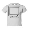 Toddler Cotton Jersey Tee Thumbnail