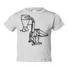 Toddler Cotton Jersey Tee Thumbnail
