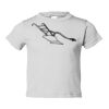 Toddler Cotton Jersey Tee Thumbnail