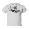 Toddler Cotton Jersey Tee Thumbnail