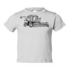 Toddler Cotton Jersey Tee Thumbnail