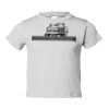 Toddler Cotton Jersey Tee Thumbnail
