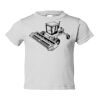 Toddler Cotton Jersey Tee Thumbnail