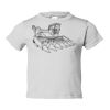 Toddler Cotton Jersey Tee Thumbnail