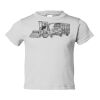 Toddler Cotton Jersey Tee Thumbnail