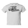 Toddler Cotton Jersey Tee Thumbnail