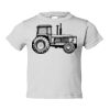 Toddler Cotton Jersey Tee Thumbnail