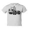 Toddler Cotton Jersey Tee Thumbnail