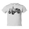 Toddler Cotton Jersey Tee Thumbnail
