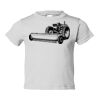 Toddler Cotton Jersey Tee Thumbnail