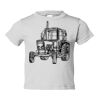 Toddler Cotton Jersey Tee Thumbnail