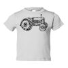 Toddler Cotton Jersey Tee Thumbnail