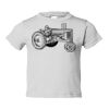 Toddler Cotton Jersey Tee Thumbnail