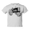 Toddler Cotton Jersey Tee Thumbnail