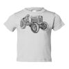 Toddler Cotton Jersey Tee Thumbnail
