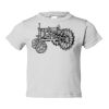 Toddler Cotton Jersey Tee Thumbnail