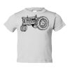 Toddler Cotton Jersey Tee Thumbnail