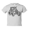 Toddler Cotton Jersey Tee Thumbnail