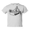 Toddler Cotton Jersey Tee Thumbnail