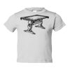 Toddler Cotton Jersey Tee Thumbnail