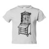 Toddler Cotton Jersey Tee Thumbnail