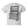 Toddler Cotton Jersey Tee Thumbnail