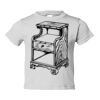 Toddler Cotton Jersey Tee Thumbnail
