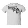 Toddler Cotton Jersey Tee Thumbnail