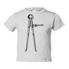 Toddler Cotton Jersey Tee Thumbnail
