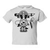 Toddler Cotton Jersey Tee Thumbnail