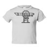 Toddler Cotton Jersey Tee Thumbnail
