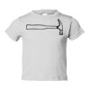 Toddler Cotton Jersey Tee Thumbnail