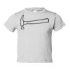 Toddler Cotton Jersey Tee Thumbnail