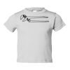 Toddler Cotton Jersey Tee Thumbnail