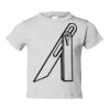 Toddler Cotton Jersey Tee Thumbnail