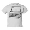 Toddler Cotton Jersey Tee Thumbnail