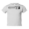 Toddler Cotton Jersey Tee Thumbnail
