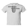 Toddler Cotton Jersey Tee Thumbnail