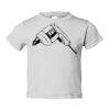 Toddler Cotton Jersey Tee Thumbnail