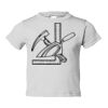 Toddler Cotton Jersey Tee Thumbnail