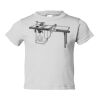 Toddler Cotton Jersey Tee Thumbnail