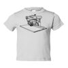 Toddler Cotton Jersey Tee Thumbnail