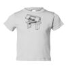 Toddler Cotton Jersey Tee Thumbnail