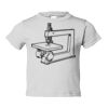 Toddler Cotton Jersey Tee Thumbnail