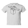 Toddler Cotton Jersey Tee Thumbnail