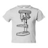 Toddler Cotton Jersey Tee Thumbnail