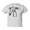 Toddler Cotton Jersey Tee Thumbnail