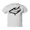 Toddler Cotton Jersey Tee Thumbnail