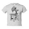 Toddler Cotton Jersey Tee Thumbnail